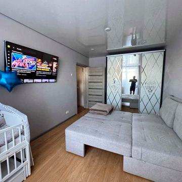 Продам 1 квартиру на Салтовке