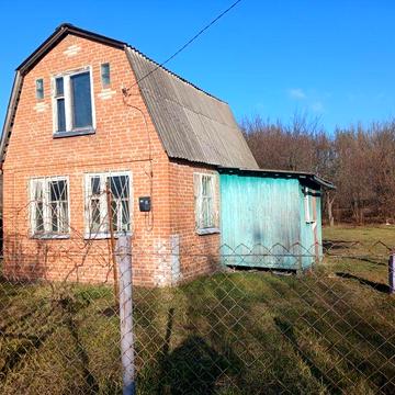 Продам дачу в 10 км от Ольшан