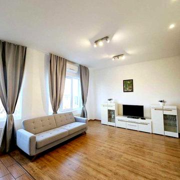 Здам в оренду свою 2-кімнатну квартиру