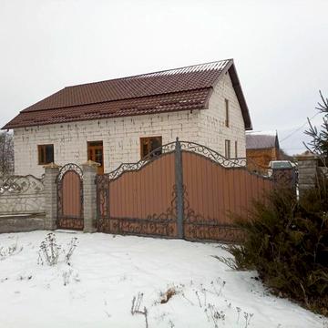 Продам будинок житловий