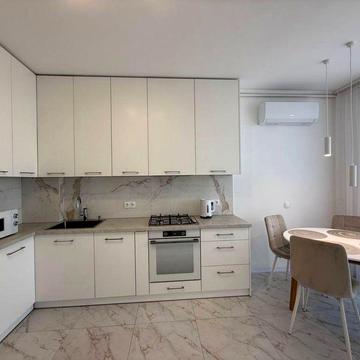 Оренда 1кімн. квартири, вул.Тернопільська.Світла та сучасна квартира