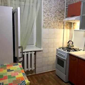 Здам в оренду 1-кімнатну квартиру на Браїлках.