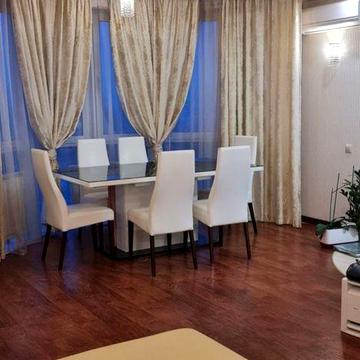 3к, 105 кв.м., 8 пов, Севастопольська площа,Соломянський район