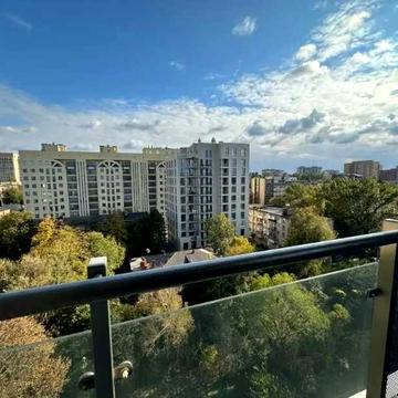 Продам 3к квартиру в елітному ЖК IQ House (яворницкого/центр/нагорний) ЖК IQ House