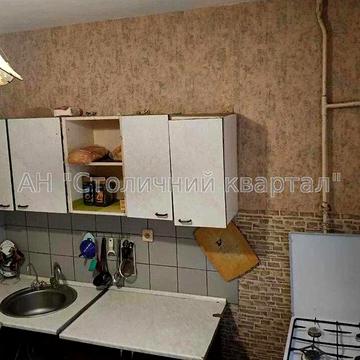 Пріорка Двокімнатна Івашкевича 3