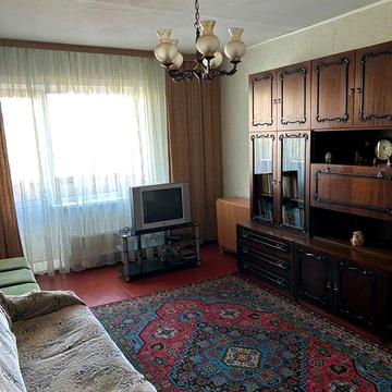 Трикімнатна на Вербицького 24, без комісії, метро Харківська