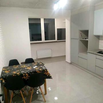 Оренда квартири. Новобудова. Паркова Алея. Героїв Миколаєва.