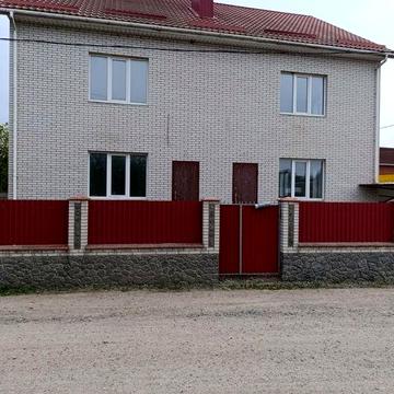 Продаж 2-х поверхового будинку, ТУРБІВ, ВІННИЦЬКА область