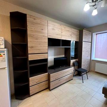 Продаж 1к Квартира Шевченківський провулок ЖК Воробьевы горы