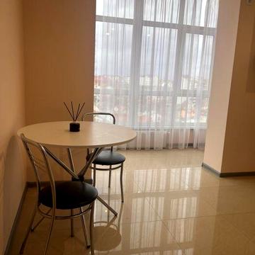 1-кімнатна квартира містечко Центральне, Височана