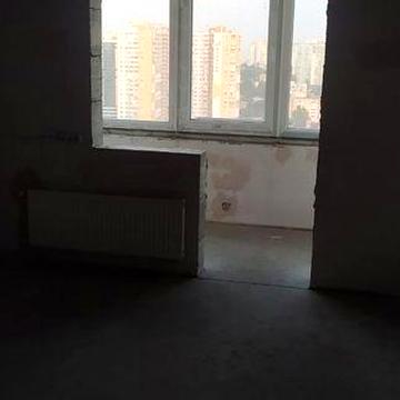 Сдам свою квартиру без ремонта в 34 Жемчужине Дом на генераторе!!!