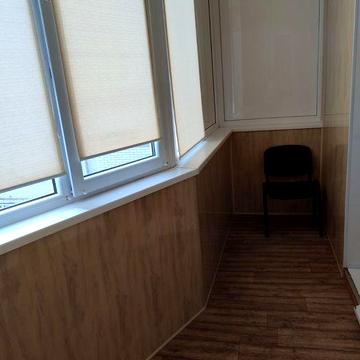 Здається квартира м-н Озерна