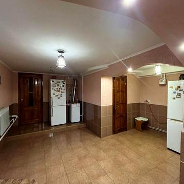 Будинок у селі Благодатне (Кірове)