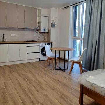 Оренда затишної смарт-квартири по вул. Нова Виноградна 20