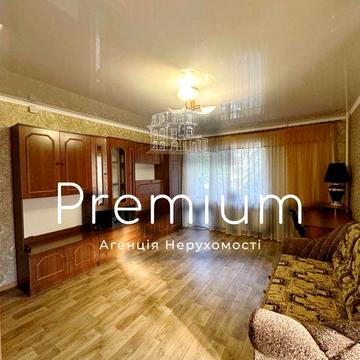 Квартира м-н Вечірній