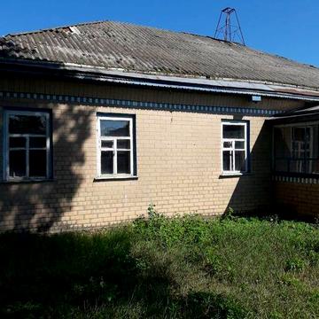 Продам приміщення в селищі Чорнобай