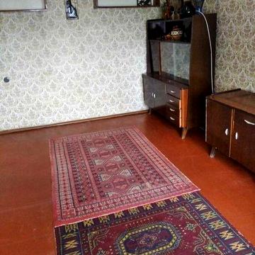 Оренда 1 к. квартири, пр. Правди 94, є ГАЗ, опалення! Торг