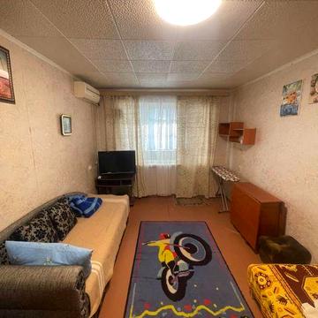 Сдам 2х комнатную квартиру Бочарова