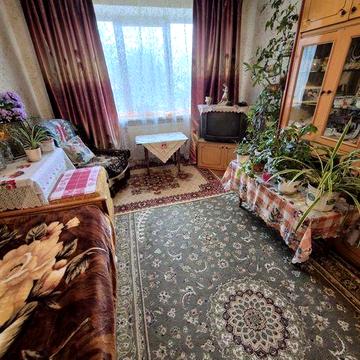 Здається 2 кімнатна квартира по вул Грушевського