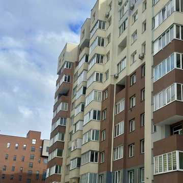 Продаж 2к Квартира Угорська вулиця ЖК по ул. Угорская