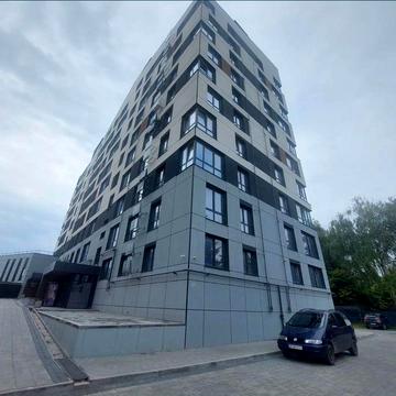 Оренда 1 кімн.новобудови в центрі ЖК" Central City"