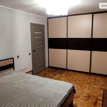 Довгострокова оренда 1к Квартира 23-го Серпня вулиця