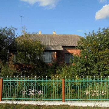 Продам будинок в селі Вікторівка