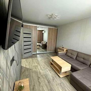 Сдам.ЖК Мира-2,  метро ХТЗ,  8500 гр.