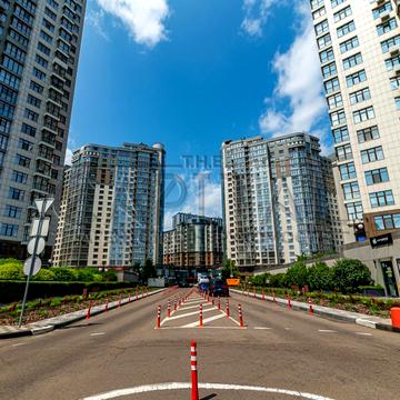 Андрія Верхогляда вул. (Михайла Драгомирова), 18-А