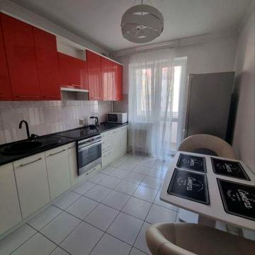 Здається в оренду квартира