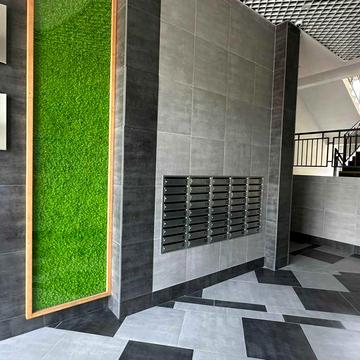 Дворівнева квартира з терасою. Газове опалення ЖК Синергія Сіті