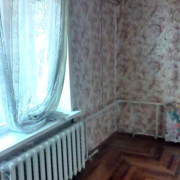 Однокомнатная квартира