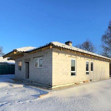 Продаж 105 кв 3 окремі кімнати 5,5 соток Гнідин Гнедин