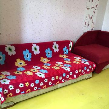 Сдам квартиру на длительно