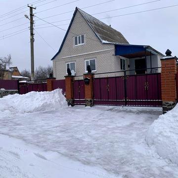 Продам приватний будинок