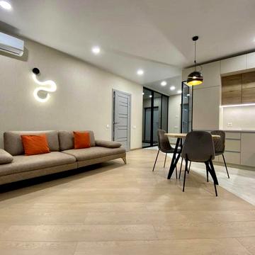 Podil Plaza & Residence, Глибочицька, центр, 1 кімнатна