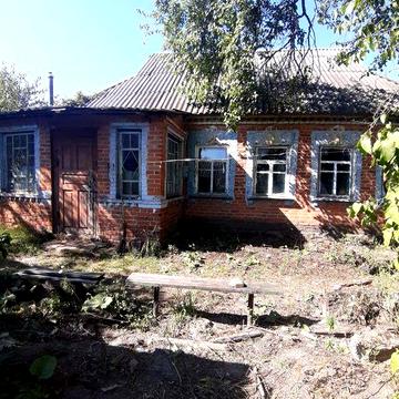 Продаж будинку Н.Макалевичі