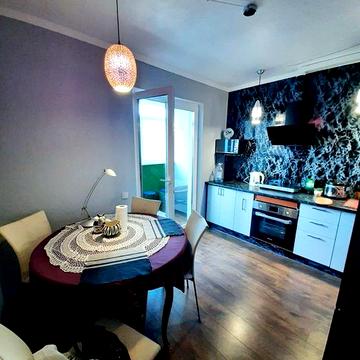 Оренда чудової 2х кв. в ЖК Патриотика!ГЕНЕРАТОР!