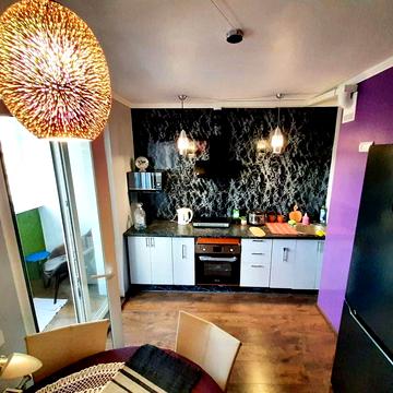 Оренда чудової 2х кв. в ЖК Патриотика!ГЕНЕРАТОР!