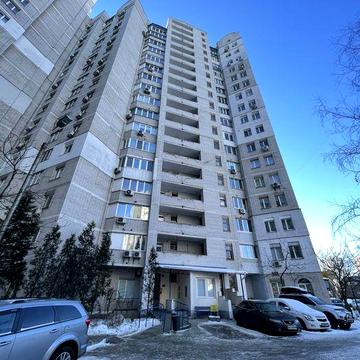 Оренда. Позняки. Драгоманова 31б