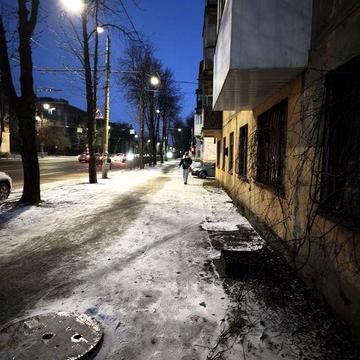 Продам квартиру Ракитина 18