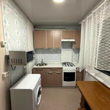 Здам квартиру по вул Нескорених, салтовка