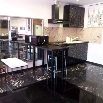 Сдам свою 1 комн.квартиру ЖК Глория,метро Спортивная