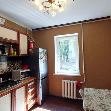 Продажа !! 2 квартира.  СЕРТИФИКАТ. пр-т Мира / 12 Продольная