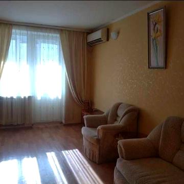 2кімнатна квартира пр.Миру Росинка