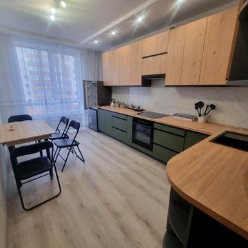 ЗДАМ 2х.кім.новобудову в Центрі міста