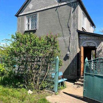 Продам заміський будинок для тихого сімейного дозвілля 40 хв від Київа