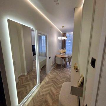 1 кім.квар. Атмосфера. Аркадія. Євроремонт ! Море!! ЖК Атмосфера