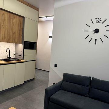 Оренда 1-к квартири на вул. Зелена в ЖК Viking Park