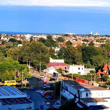 Аренда 2 квартира Таирова (евродвушка )